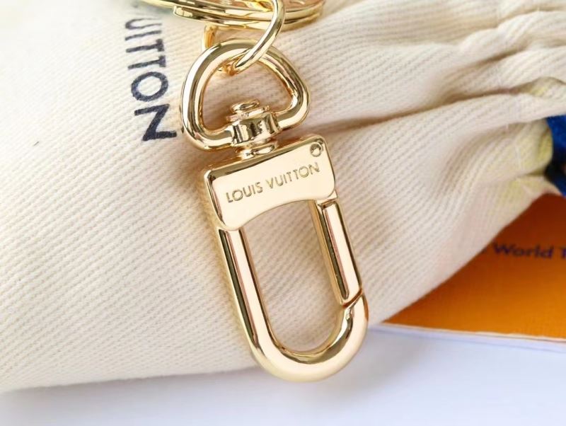 Louis Vuitton Keychains